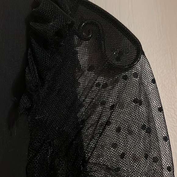 Stunning thong bodysuit - Picture 4 of 4